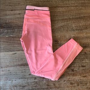 Lululemon running pants